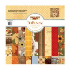 Bo Bunny 30,5x30,5cm collection pack farmers market