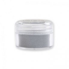 664807 Sizzix • Making Essential Opaque Embossing Powder Clear 12g