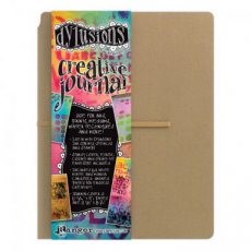 15DYJ34100 Dylusions creative journal - Large