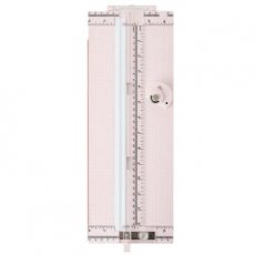 54000012 Rotary Paper Trimmer Pink