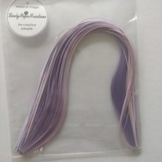 Shades of purple 1mm