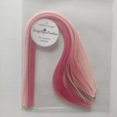 1mm A05 Shades of pink 1mm