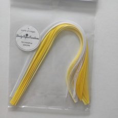 1mm A08 Shades of Yellow 1mm