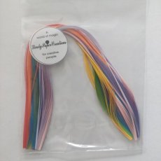 1mm X99 Rainbow 1mm