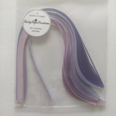 2mm A04 Shades of purple 2mm