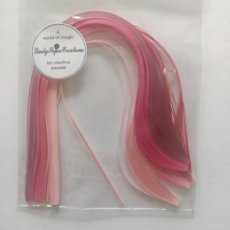 2mm A05 Shades of pink 2mm