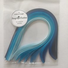 2mm A06 Shades of Blue 2mm