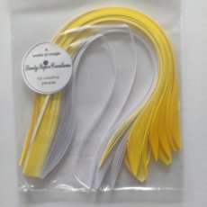 2mm A08 Shades of Yellow 2mm
