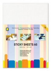 3.3235 Sticky Sheets A5