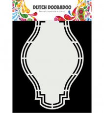 470.713.211 Dutch Shape Art Flame