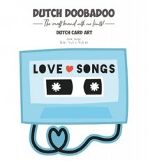 470.784.199 Card-Art Love songs