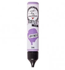 ABM Arcylic Paint, Lavender Essentials nr.11
