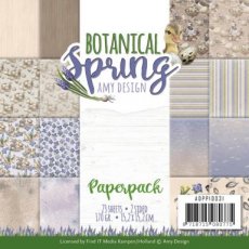 Paperpack - Amy Design - Botanical Spring