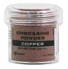 EPJ36661 Super Fine Copper