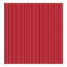 GX-2300-03 Core' dinations patterned single-sided 12x12" red stripe