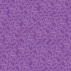 GX-2300-48 Core' dinations patterned single-sided 12x12" purple swirl