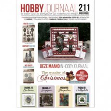 HJ211 Hobbyjournaal 211