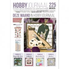 HJ225 Hobbyjournaal 225