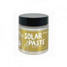 Ranger • Simon Hurley create. Solar Paste Golden Hour
