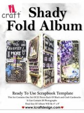 (17c) i950182 Shady Fold Album
