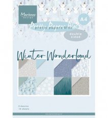 PK9181 Winter Wonderland