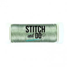 SDCD53 Stitch & Do 200 m - Linnen - Taupe
