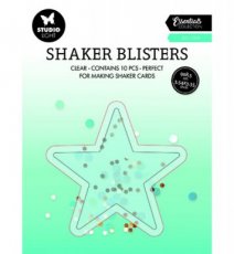 SL-ES-BLIS07 SHaker Blister Big star Essentials nr.07