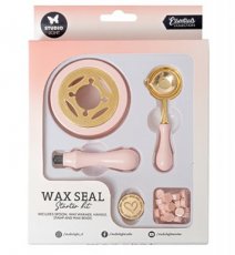 SL-ES-WAX01 Wax seal Starter kit Essentials Tools nr.01