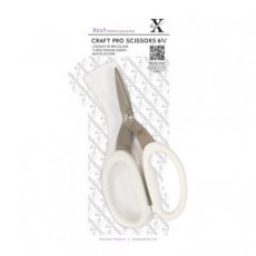 XCU 255205 6 3/4" Craft Pro Scissors