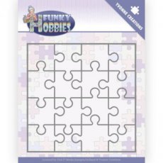 YCD10226 Funky Hobbies - Puzzle