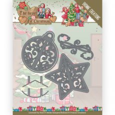 YCD10254 Twinkling Decorations